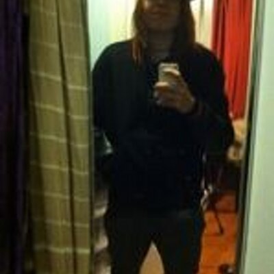 Profile Picture of Frank Ridley (@Trista_Brint) on Twitter