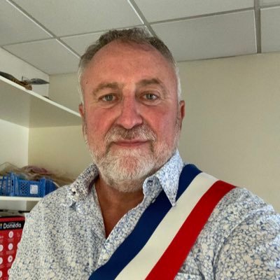 Profile Picture of Pierre Marcoux (@PierreMarcoux10) on Twitter