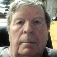 Profile Picture of David Byars (@david-byars-20) on Quora