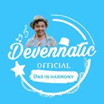 Profile Picture of Deven Christiandi Putra (@devennatic_samarinda) on Instagram