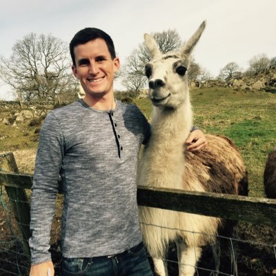 Profile Picture of Chris Paisley (@ChrisPaisley86) on Twitter