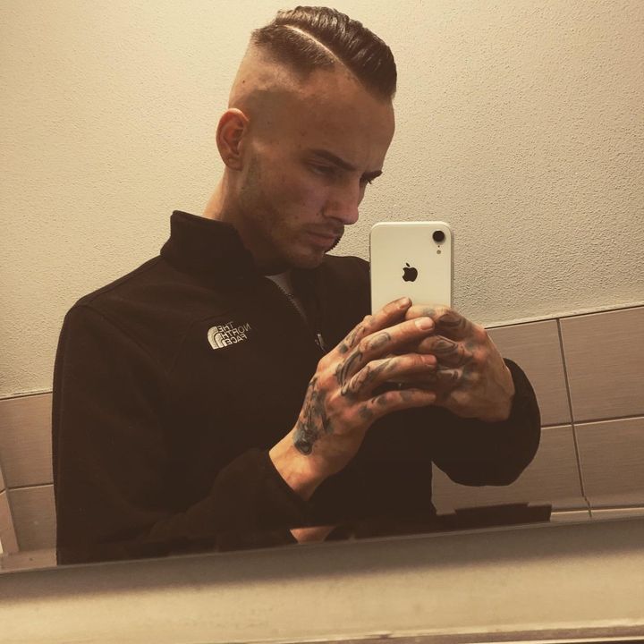 Profile Picture of Paul Schreiber (@paulschreiber03) on Tiktok