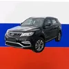Profile Picture of Geely Atlas (@geely_atlas) on Tiktok