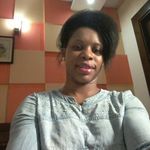 Profile Picture of Serenaba Olasunbo Damiete (@yellowmamacita_chula) on Instagram