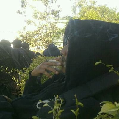 Profile Picture of Abdul Hakim Saifullah (@AbdulHakimSaif4) on Twitter