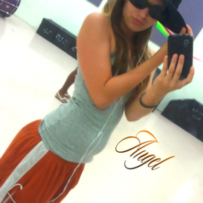 Profile Picture of Taylor Koehler (@Angel_babiie) on Twitter