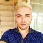 Profile Picture of Thomas Winkelman (@tj_winkelman) on Instagram