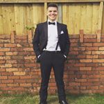 Profile Picture of Aaron Shanahan (@shanahan97) on Instagram