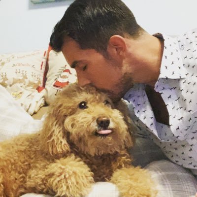Profile Picture of Danny McCormick (@superdannyboy) on Twitter
