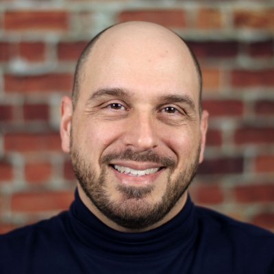 Profile Picture of Bob Caporale (@bobcaporale) on Twitter