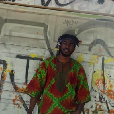 Profile Picture of Shaolin:Liu Kang  劉康 (@lloyd_onesage) on Twitter