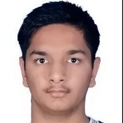 Profile Picture of Neeraj Mittal (@neerajmittal14) on Twitter