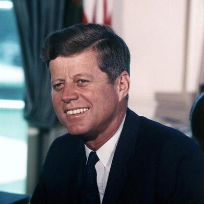 Profile Picture of Barry Martin (@jfkspeaks) on Twitter