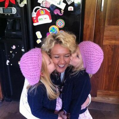 Profile Picture of Amy Clinton (@ClintonAmy) on Twitter
