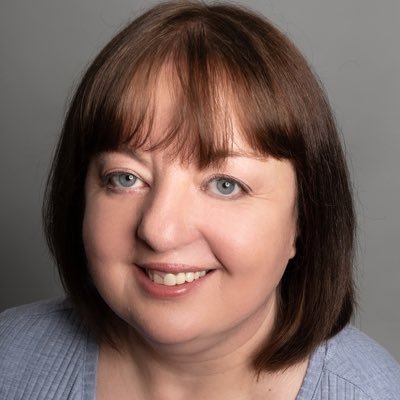 Profile Picture of Clare Everitt (@Connors_Aunt) on Twitter
