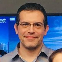 Profile Picture of Matthew Hirsch (@steelymatt) on Twitter