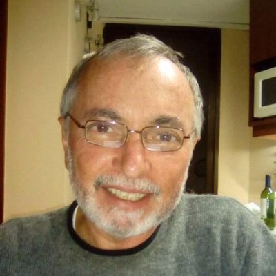 Profile Picture of Mauricio Estrada I. (@Mauricioesis) on Twitter