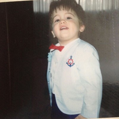 Nick Gatta - Twitter Profile Picture of Nick Gatta (@Nick_Gatta) on Twitter