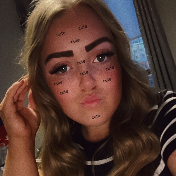 𝓢𝓱𝓪𝓷𝓷𝓸𝓷 ❤️ - Tiktok Profile Picture of 𝓢𝓱𝓪𝓷𝓷𝓸𝓷 ❤️ (@shannon_carneyxo) on Tiktok
