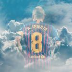 Profile Picture of Joseph McAdams (@iniesta_no.8) on Instagram