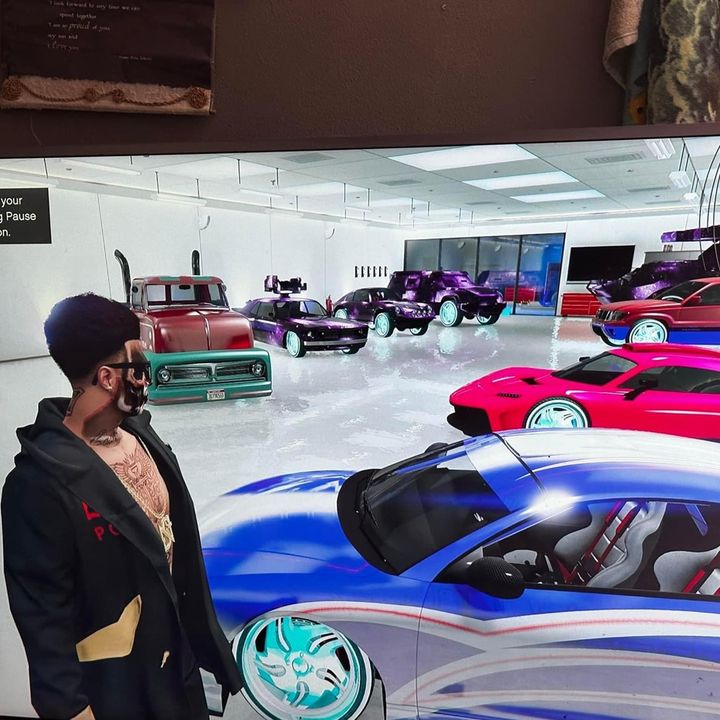 Profile Picture of Larrymods (@larrymods7) on Tiktok