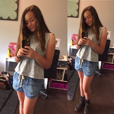 Profile Picture of Tamara Johns (@tamarajohns) on Tiktok