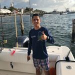 Profile Picture of Amir Garcia (@amir.garcia) on Instagram