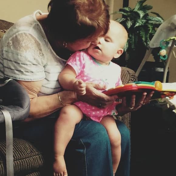 Profile Picture of Jessica Parsons (@jessicaparso150) on Poshmark