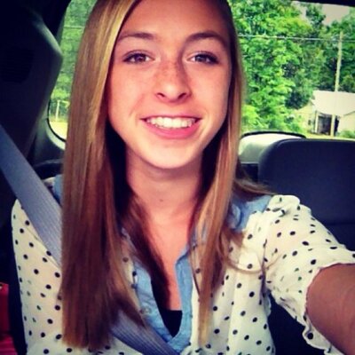 Elizabeth Ann - Twitter Profile Picture of Elizabeth Ann (@@beth_bogue) on Twitter