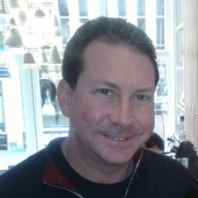 Profile Picture of John Callahan (@johnrcallahan) on Twitter