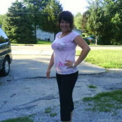 Profile Picture of Amy Stefancik (@sunrisemercy) on Twitter