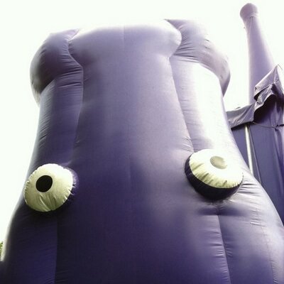 Profile Picture of Andrew Daykin (@@Phaithless) on Twitter