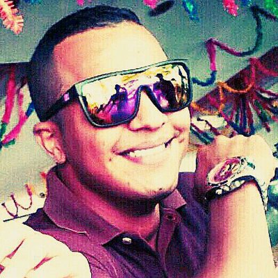 Profile Picture of Julio C Echeverria (@jcem_89) on Twitter