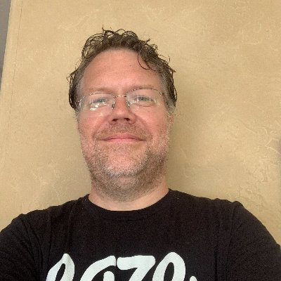 Profile Picture of Mike Osborn (@mikeosborn) on Twitter