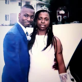 Profile Picture of MrMrs-Frederick Cook II (@mrmrsfrederickcook) on Instagram