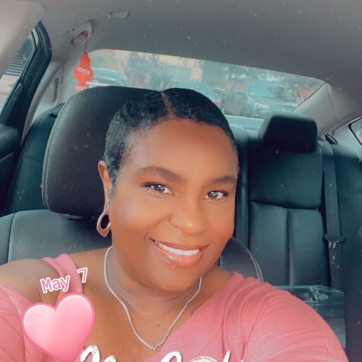 Profile Picture of Latonia (@kokosoblessed2) on Tiktok