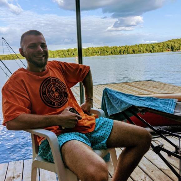 Profile Picture of Hayden Campbell (@hayden678c) on Poshmark