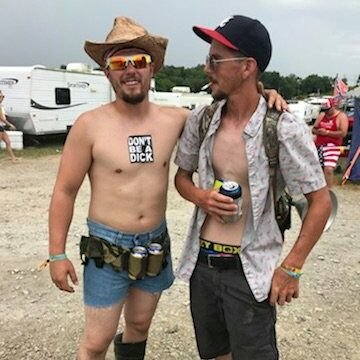 Profile Picture of Thomas Jessup (@TheToe_Cutter) on Twitter