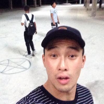 Profile Photo of Andy Ho (@hoitsandy) on Twitter