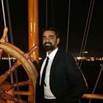 Profile Picture of Vivek Menon (@cazkevin) on Instagram