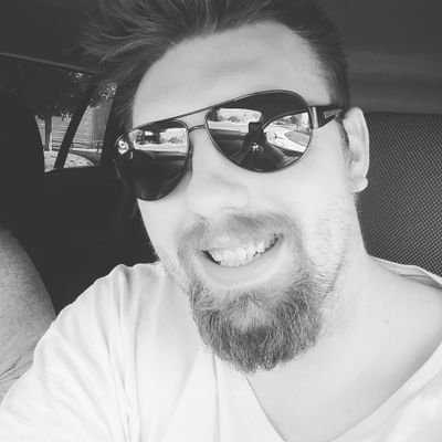 Profile Picture of Alexander P Fegley (@AlexanderFegley) on Twitter