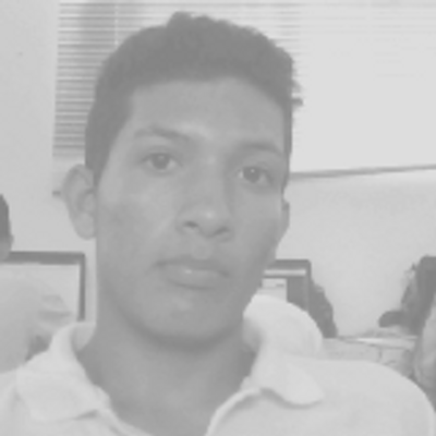 Profile Picture of Bairon Alexander (@@alexander_bai) on Twitter