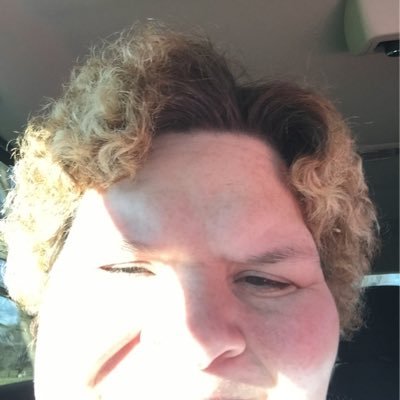 Michelle Lea Whaley - Twitter Profile Picture of Michelle Lea Whaley (@leawhal39) on Twitter