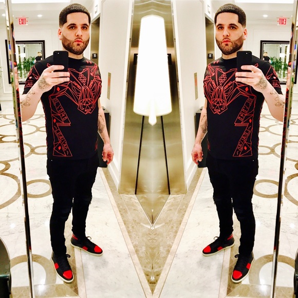 Profile Picture of Richard Harka (@richkid610) on Poshmark