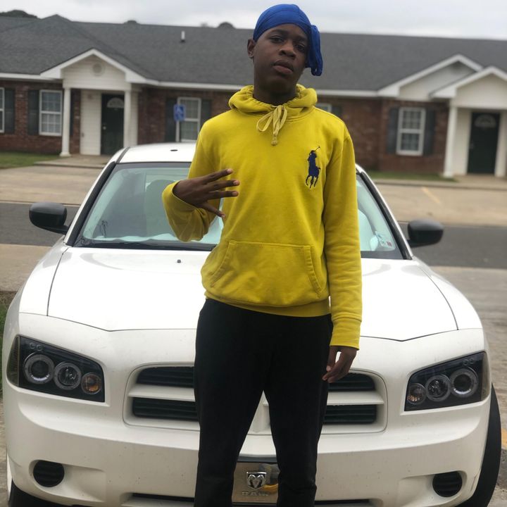 Profile Picture of Tavarious Stringfell (@tavariousstringfellow) on Tiktok