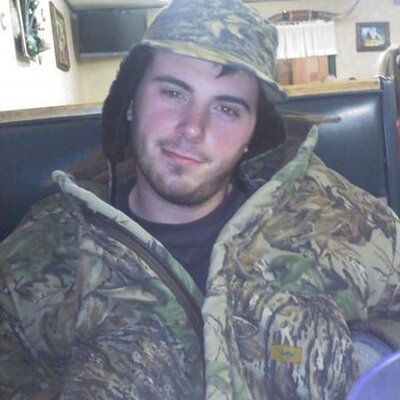 Profile Picture of Joshua Michael Allen (@JoshuaMichaelAl) on Twitter