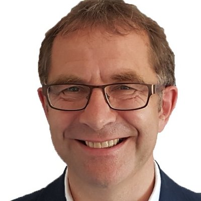 Profile Picture of Peter Hamilton (@PeterGreenParty) on Twitter