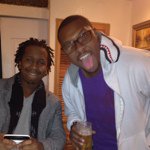 Profile Picture of Randall Merriweather (@jason_chocolate) on Instagram