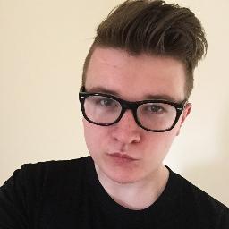 Profile Picture of Daniel Gledhill (@MidnightEra) on Twitter