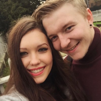 Profile Picture of Josh Mayhew (@mayhew1994_) on Twitter